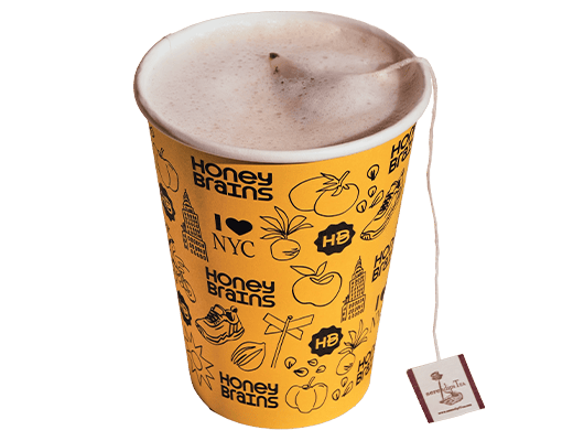 London Fog Tea