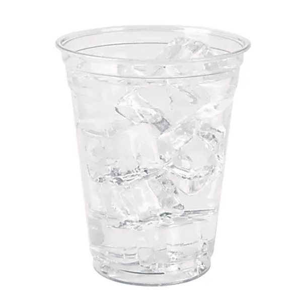 Ice Cup