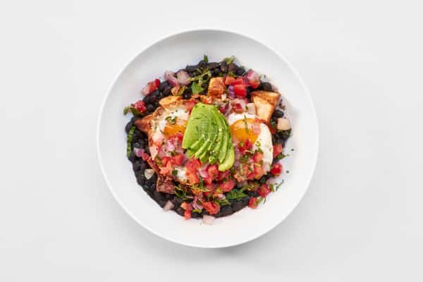Tex Mex Bowl