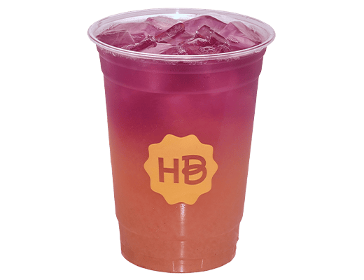 Lavender Lemonade