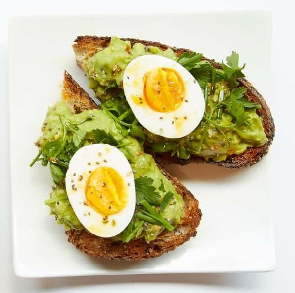 Avocado Toast