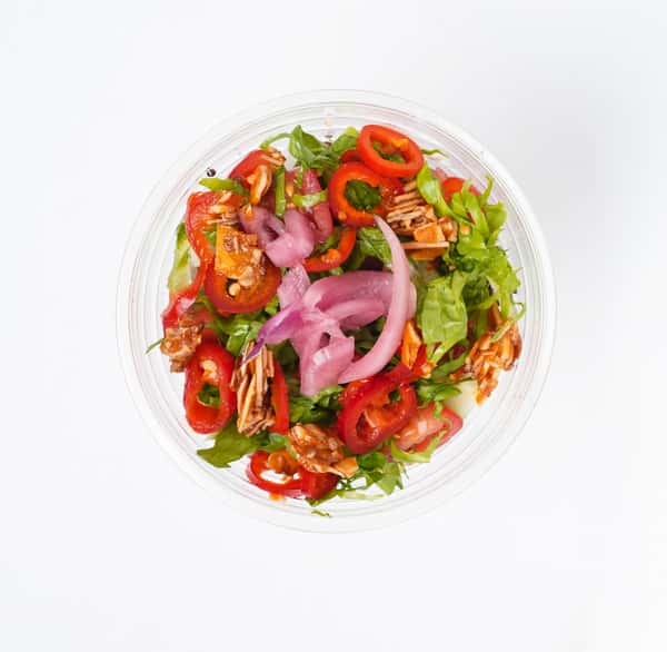 Quinoa Salad Cup