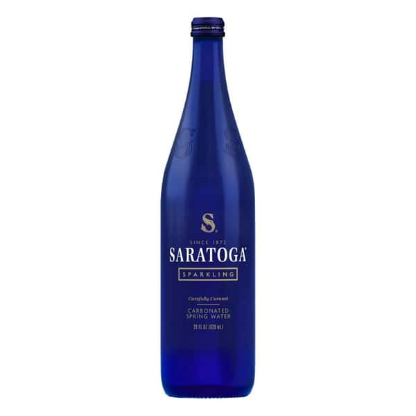 Saratoga Sparkling