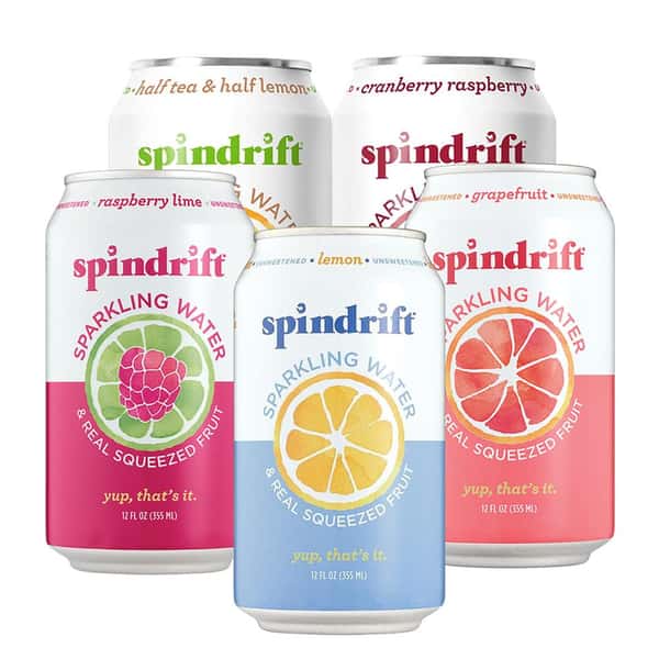 Spin Drift