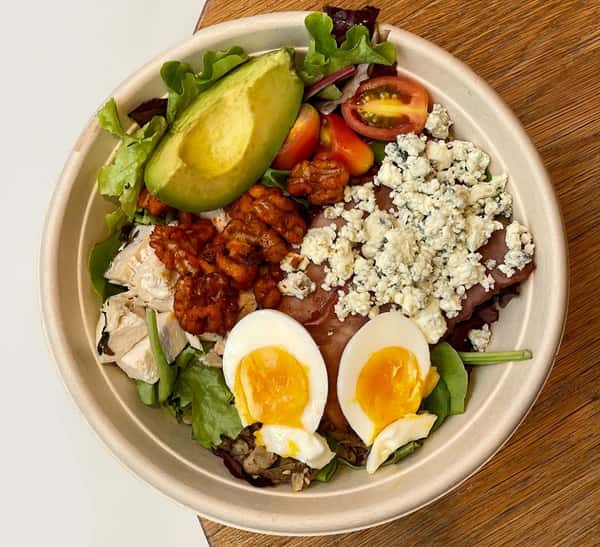 Mini Cobb Salad