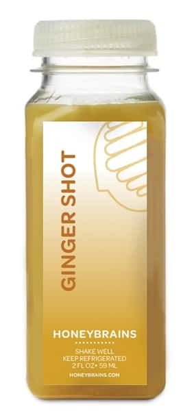 Ginger Shot