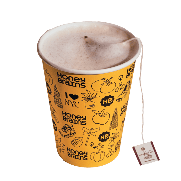 London Fog Tea