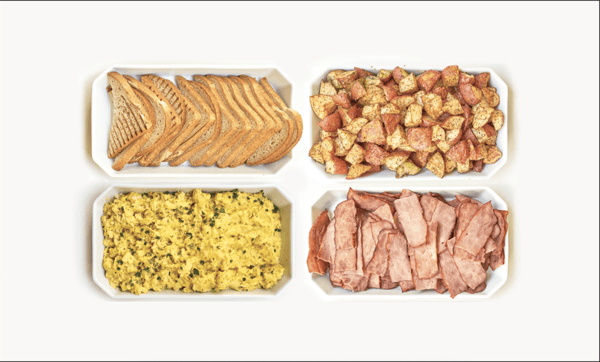 Breakfast Package