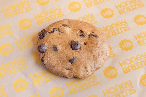 HB Chocolate Chip Cookie