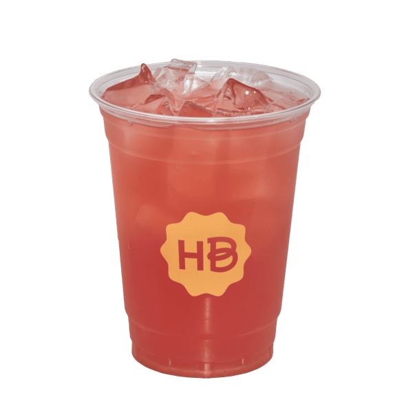Hibiscus Sunset