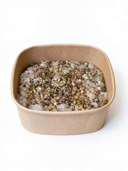 Ancient Oatmeal