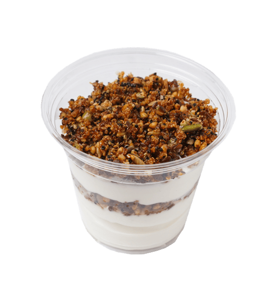 Greek Yogurt