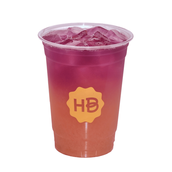 Lavender Lemonade