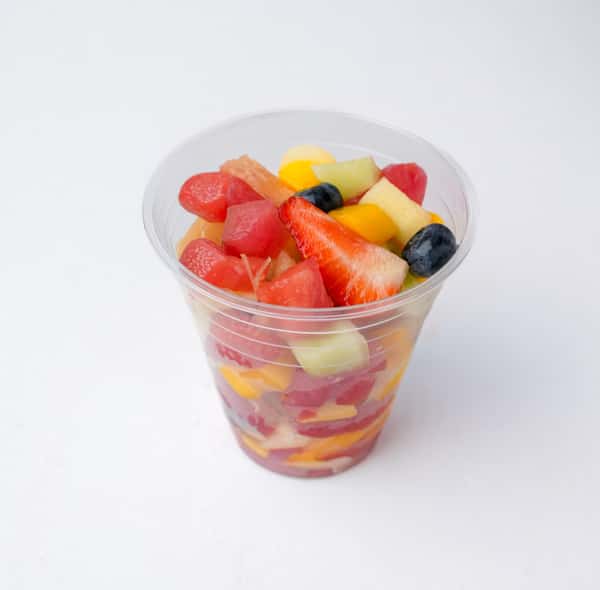 Fruit Cup