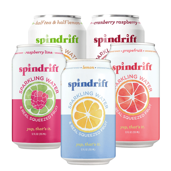 Spin Drift