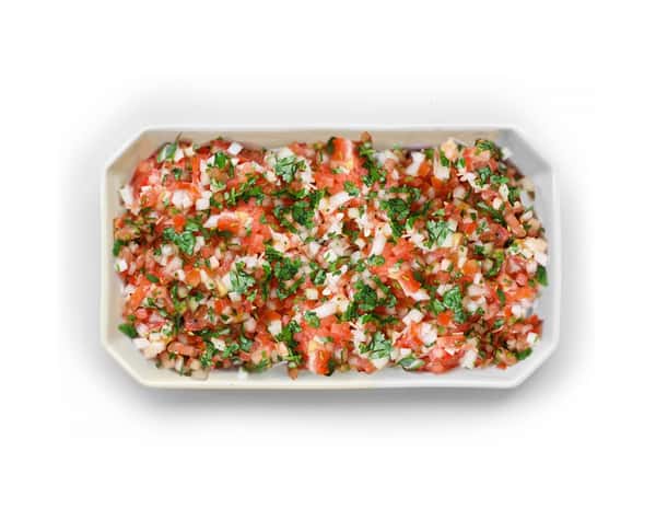 Pico de Gallo