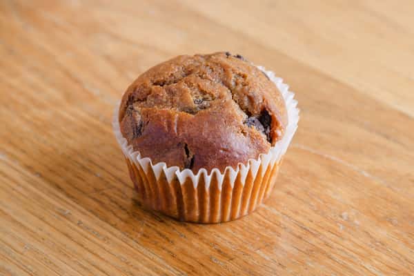 HB Mini Chocolate Muffin