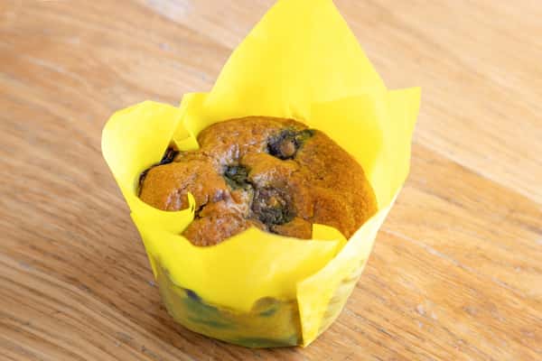 HB Blueberry Muffin