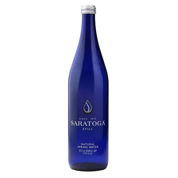 Saratoga Still
