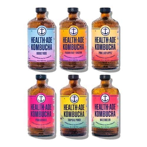 Health-Ade Kombucha