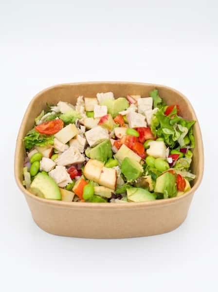 HB Fred's Chicken Salad