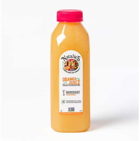 Orange Juice