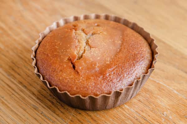 HB Olive Oil Cake