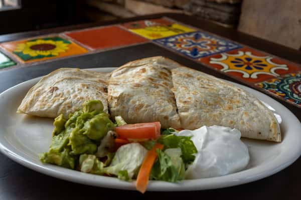 Quesadilla