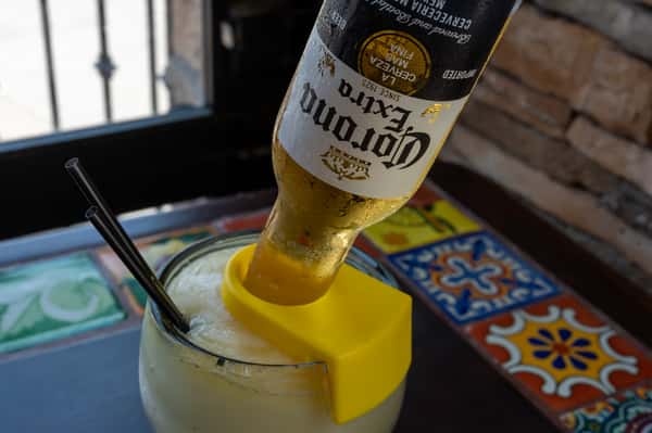 Cerveza Rita