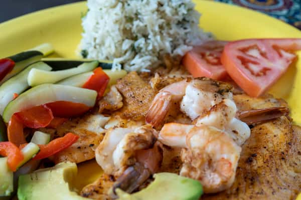 Ruchis Tilapia 