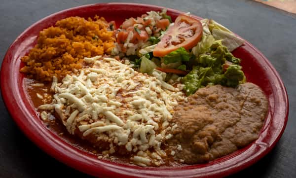 Chille Relleno