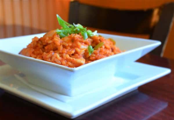 Jambalaya