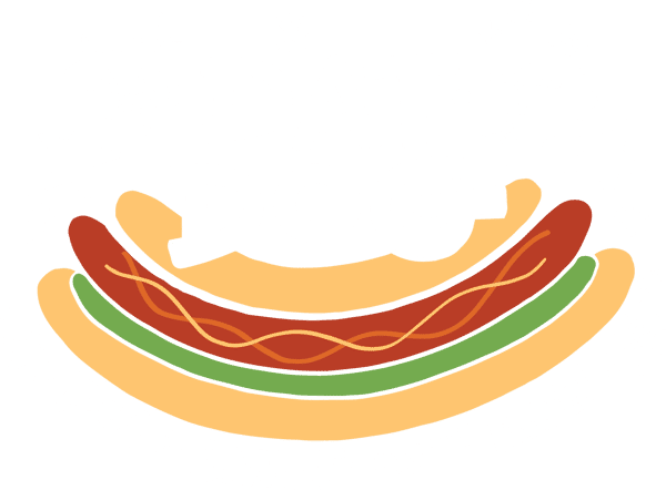 datdog white logo