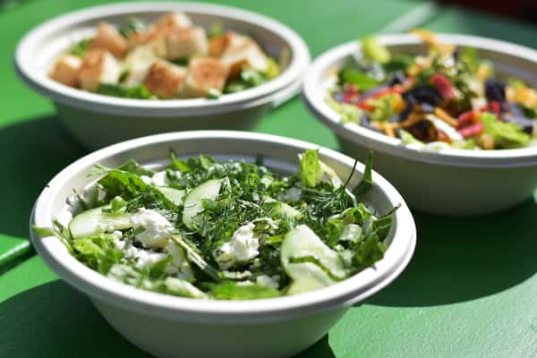 salad