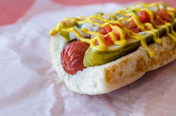 Chicago Dog