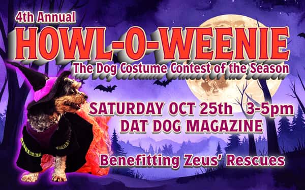 howl o weenie