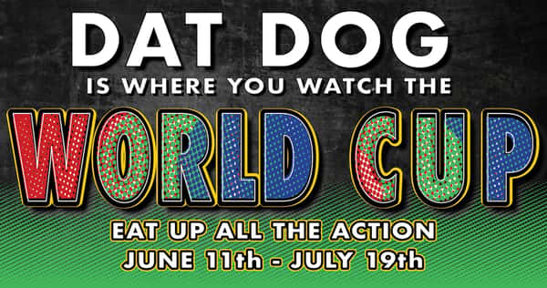 world cup