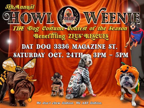 Howl O Weenie 2026