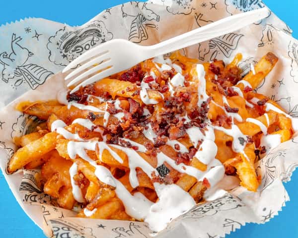 Fries