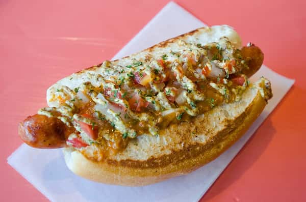 Etouffee Special
