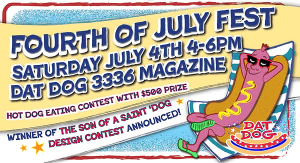 July 4th