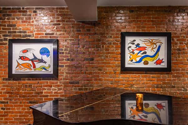 Paintings