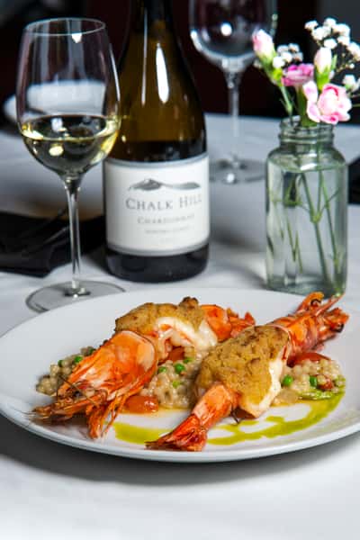 Prawns
