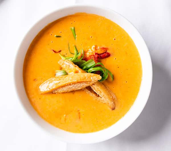 soup