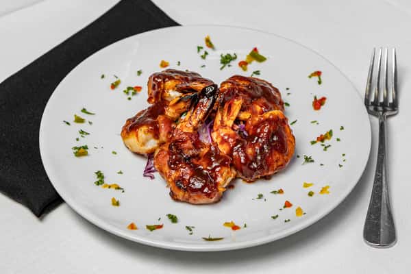 BBQ Shrimp