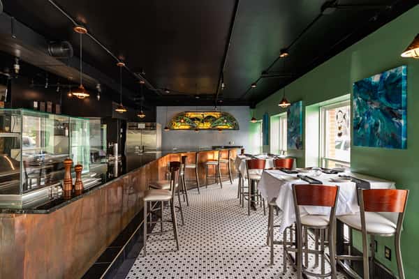 OysterBar