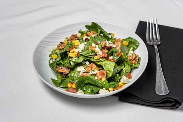 Splash Salad