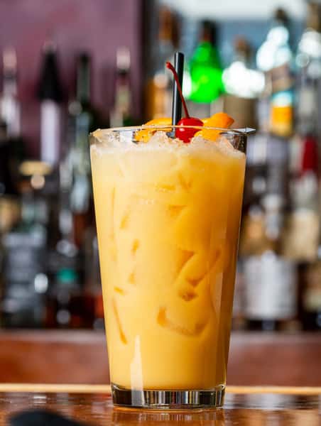 cocktail