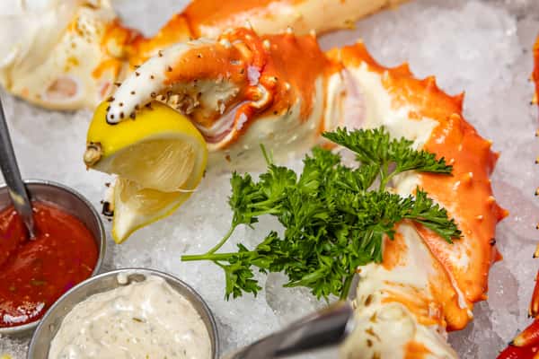 CrabIcedPlatter