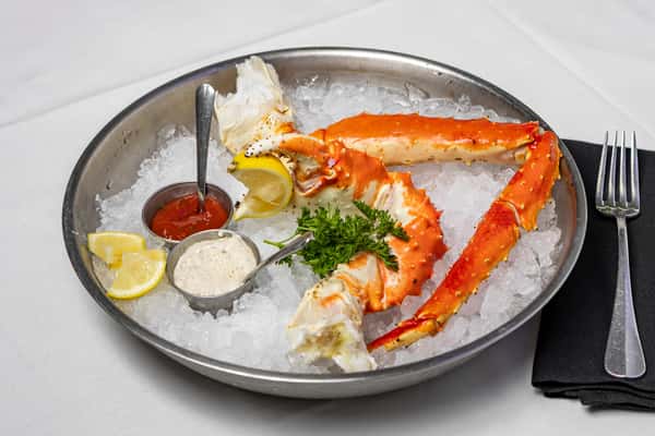 Alaskan King Crab